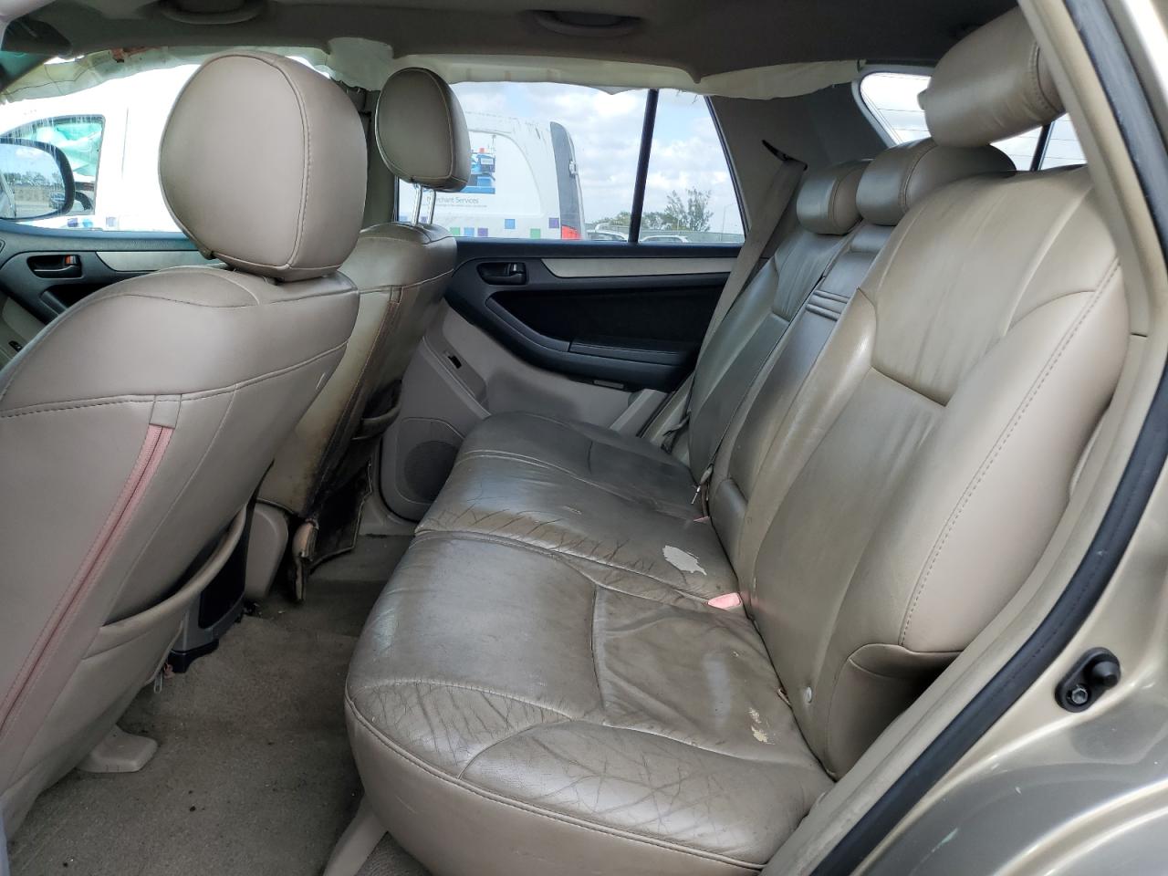 2008 Toyota 4Runner - Image 11
