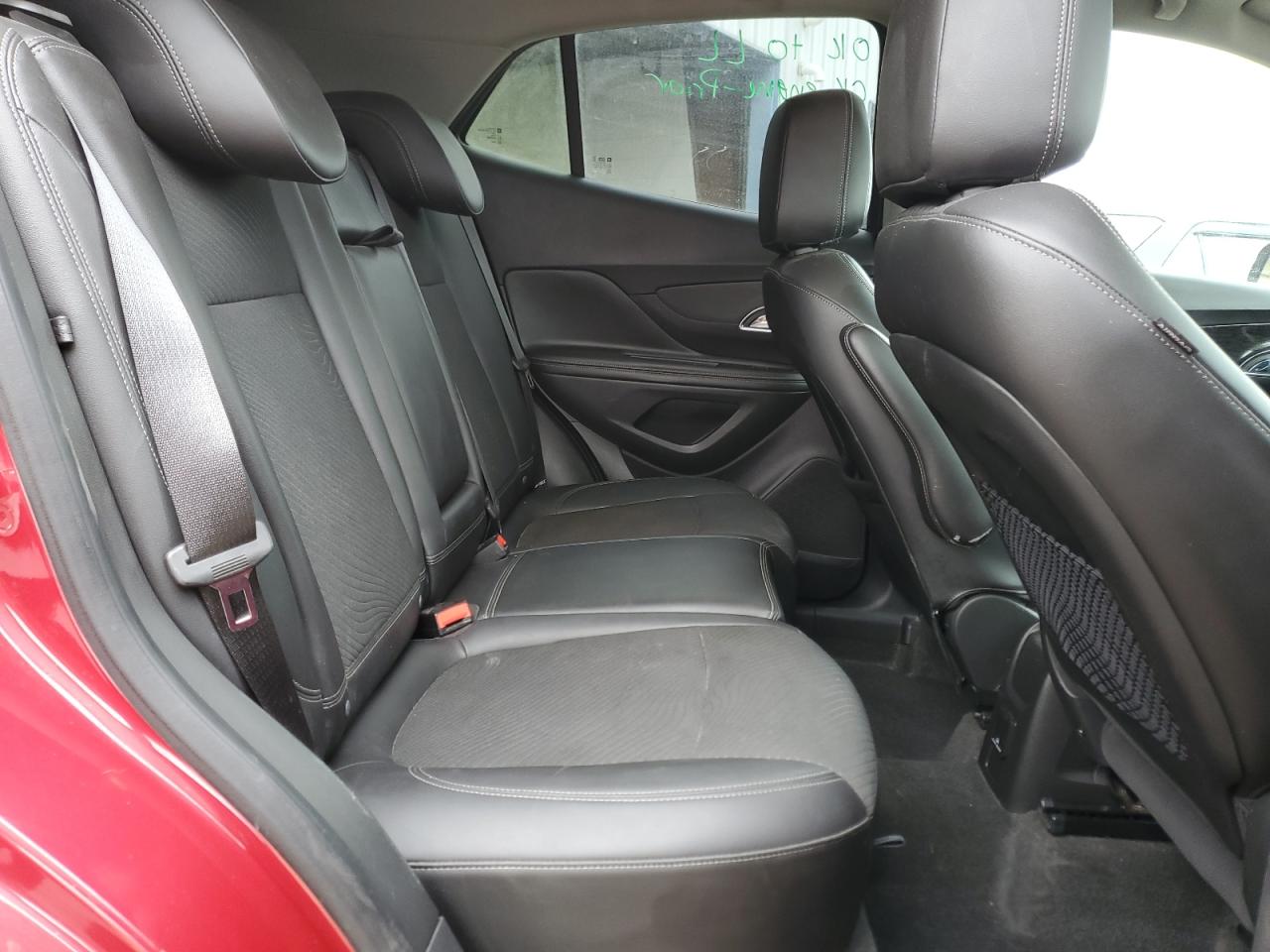 2014 Buick Encore - Image 10