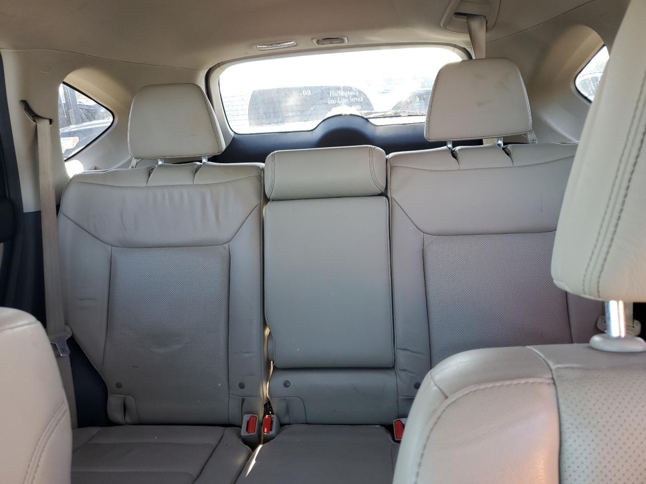 2015 Honda CR-V - Image 10