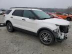 2017 Ford Explorer Sport zu verkaufen in Loganville, GA - Front End