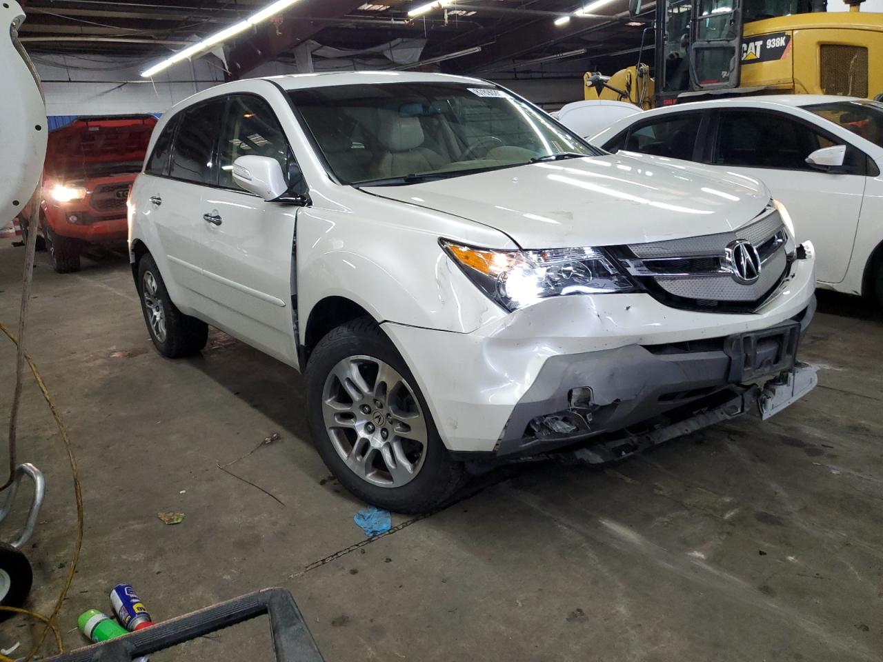 2008 Acura MDX - Image 4