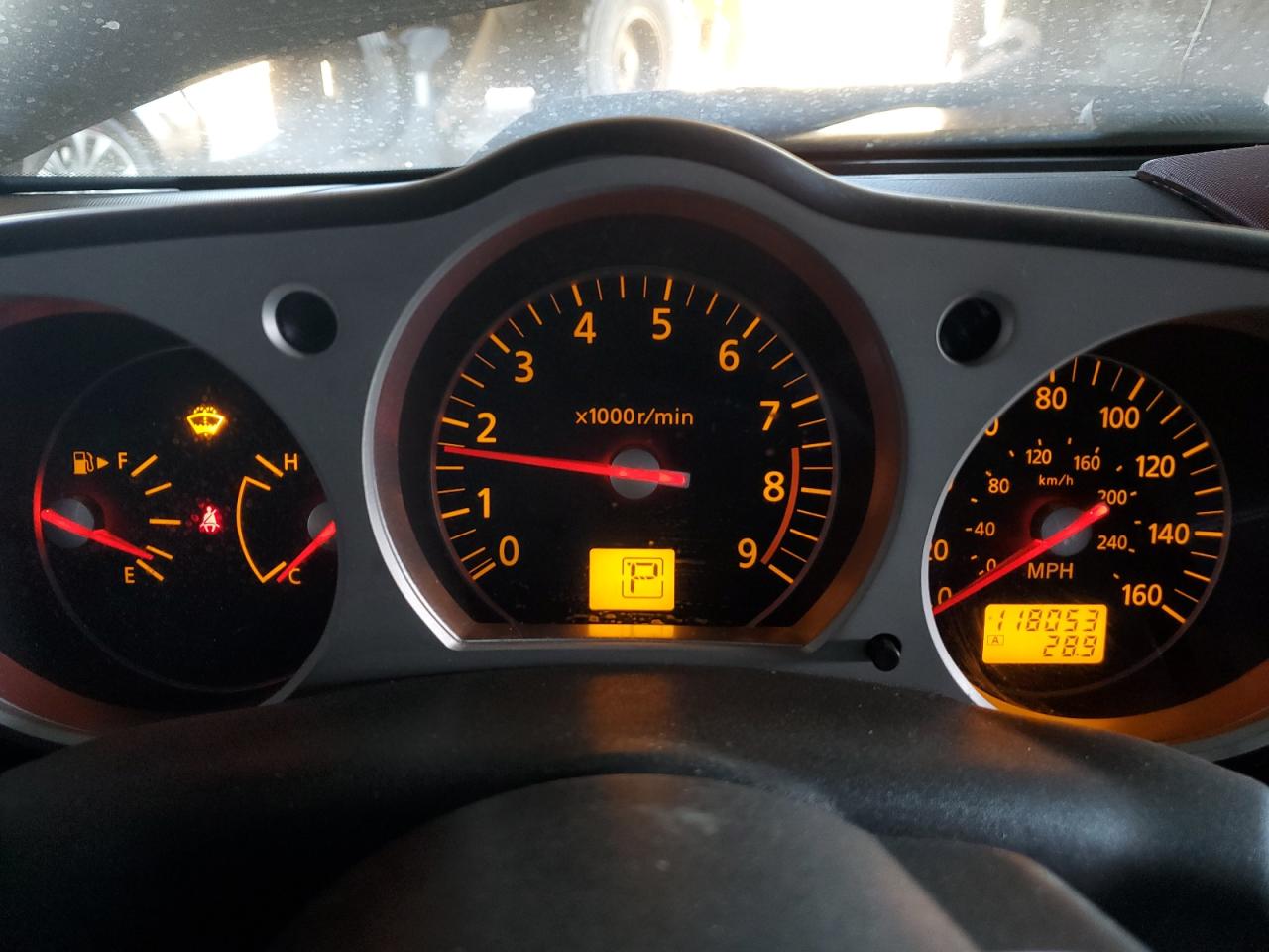 2008 Nissan 350Z - Image 9