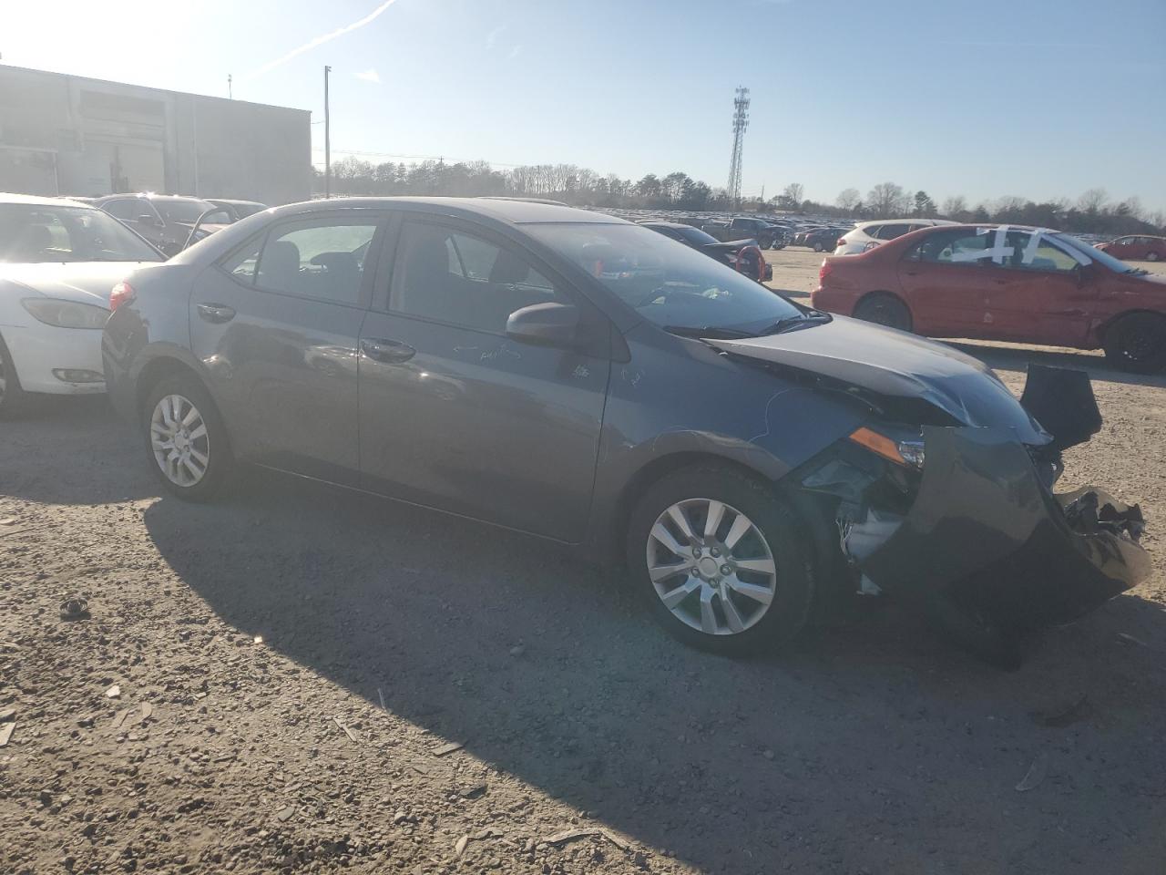 2018 Toyota Corolla - Image 4
