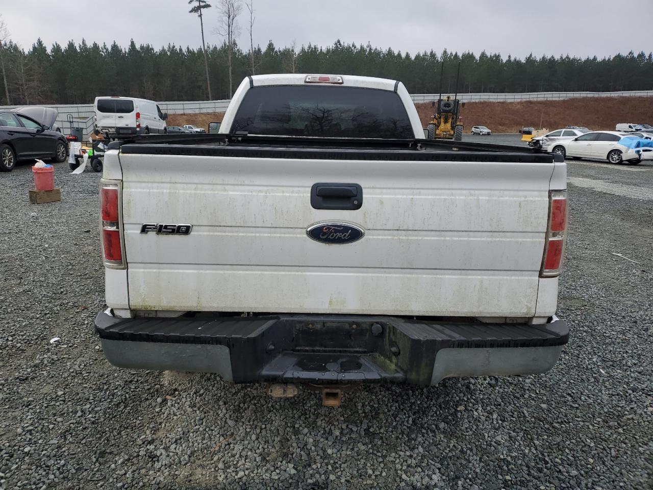 2011 Ford F-150 - Image 6