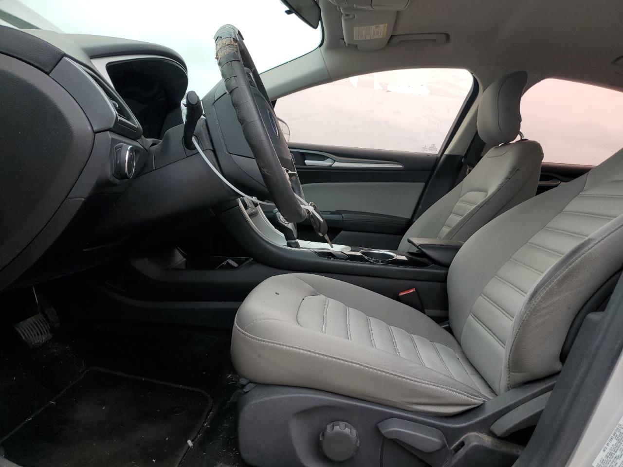 2013 Ford Fusion - Image 7