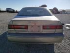 1999 Toyota Camry Le na sprzedaż w Reno, NV - Front End