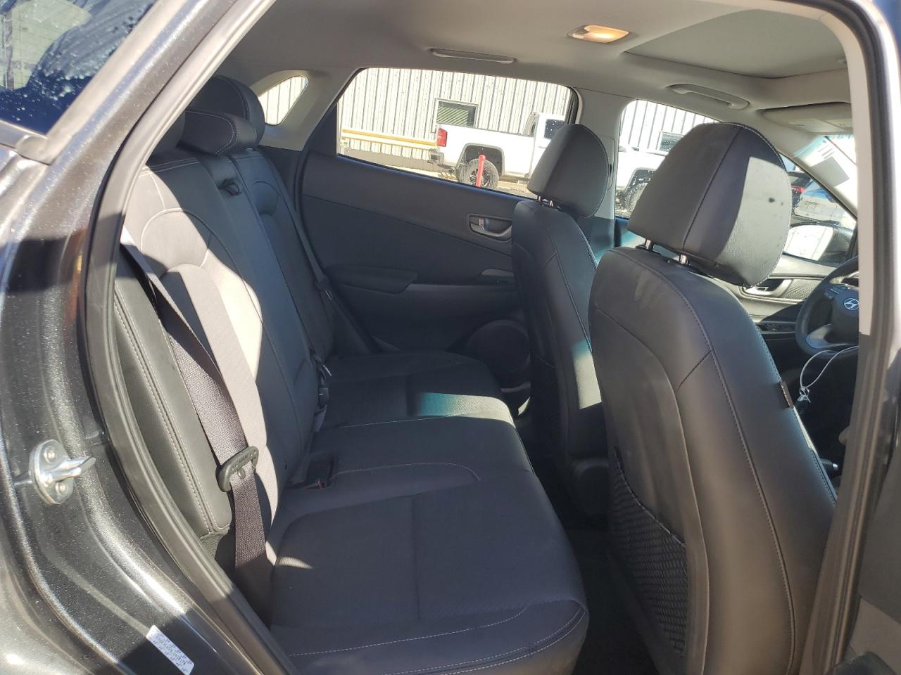 2020 Hyundai Kona - Image 11