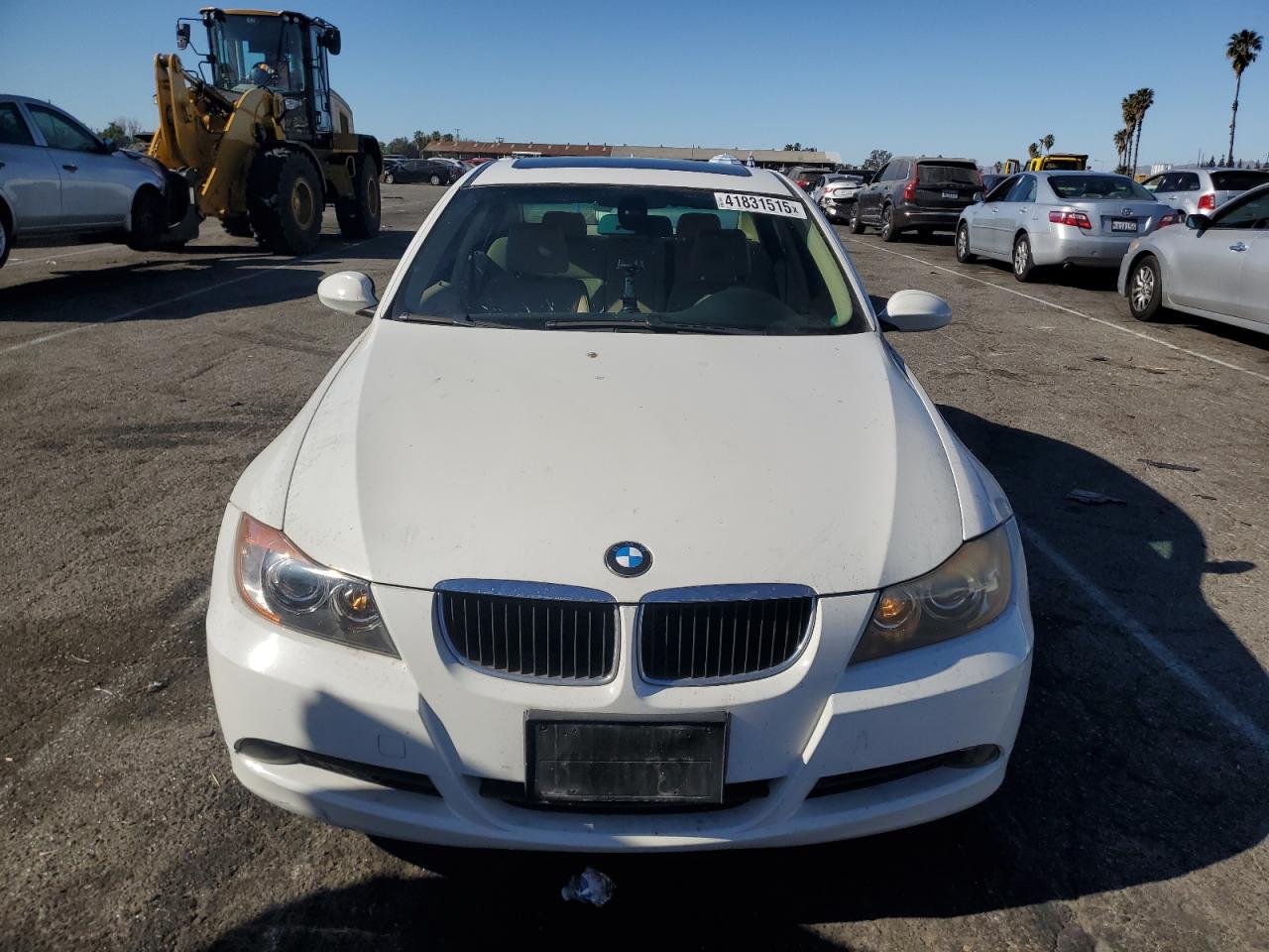 2006 BMW 3er - Image 5