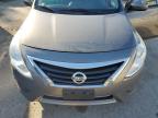 2015 Nissan Versa S იყიდება Savannah-ში, GA - Rear End