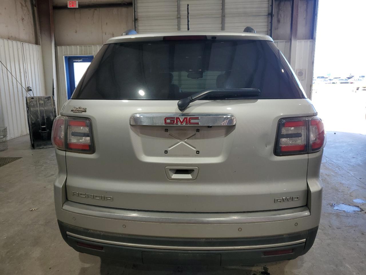 2015 GMC Acadia Slt-2 VIN: 1GKKVSKD8FJ305310 Lot: 41441535