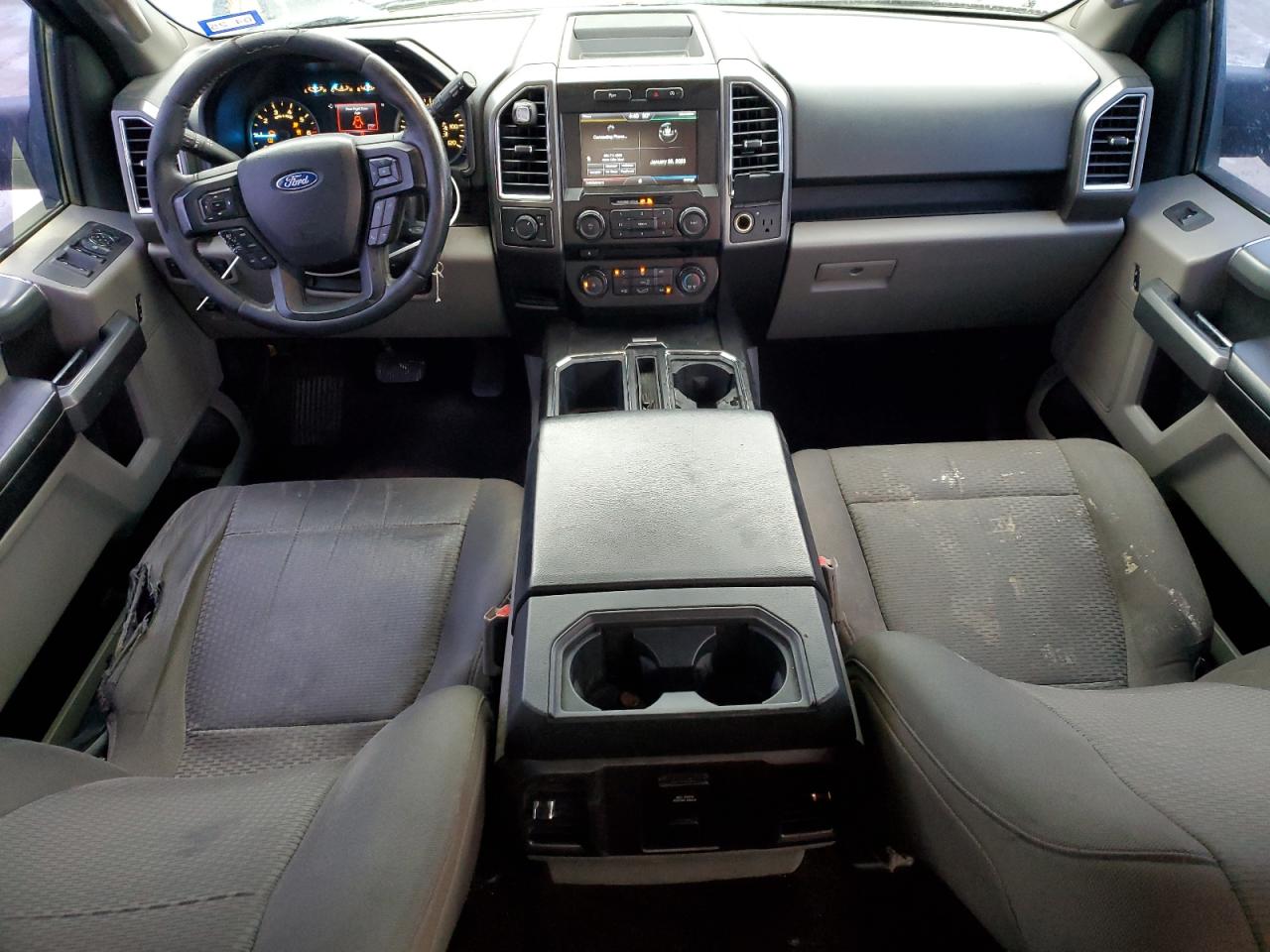 2015 Ford F-150 - Image 8