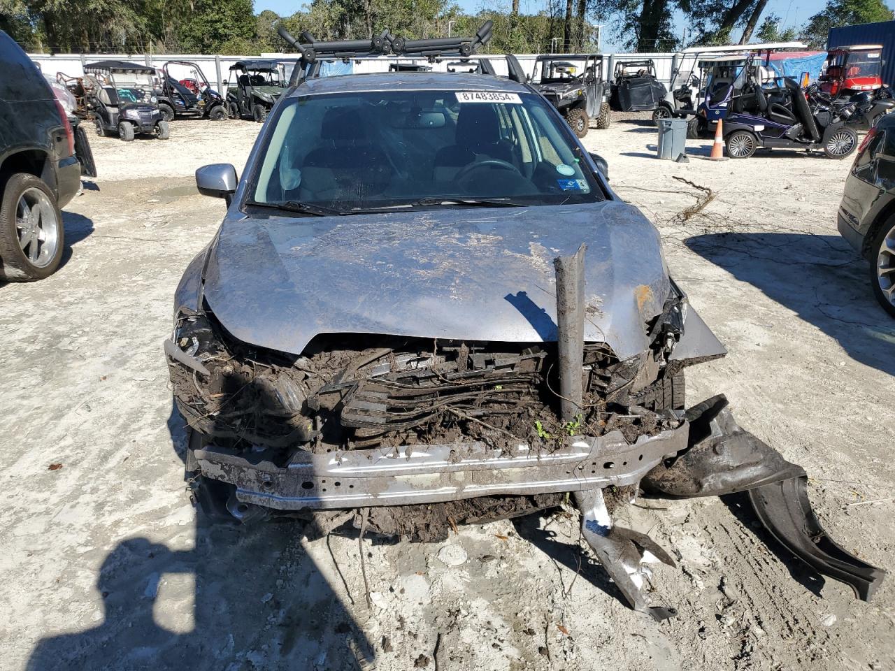 2016 Subaru Impreza - Image 5