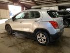 2015 Chevrolet Trax Ls იყიდება East Granby-ში, CT - Side