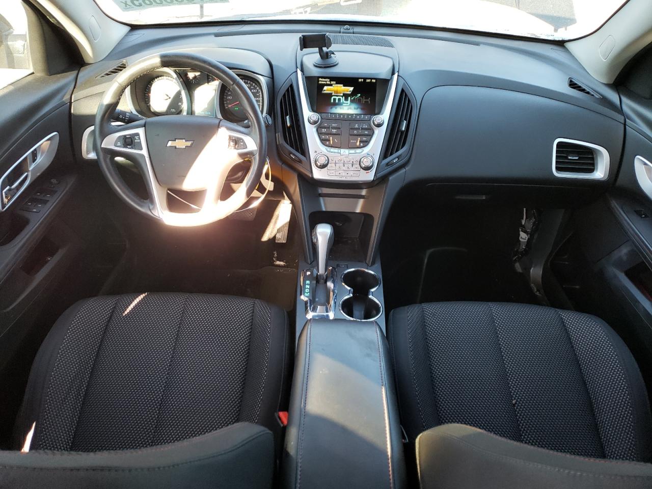 VIN 2GNFLEEK3D6248014 2013 CHEVROLET EQUINOX no.8