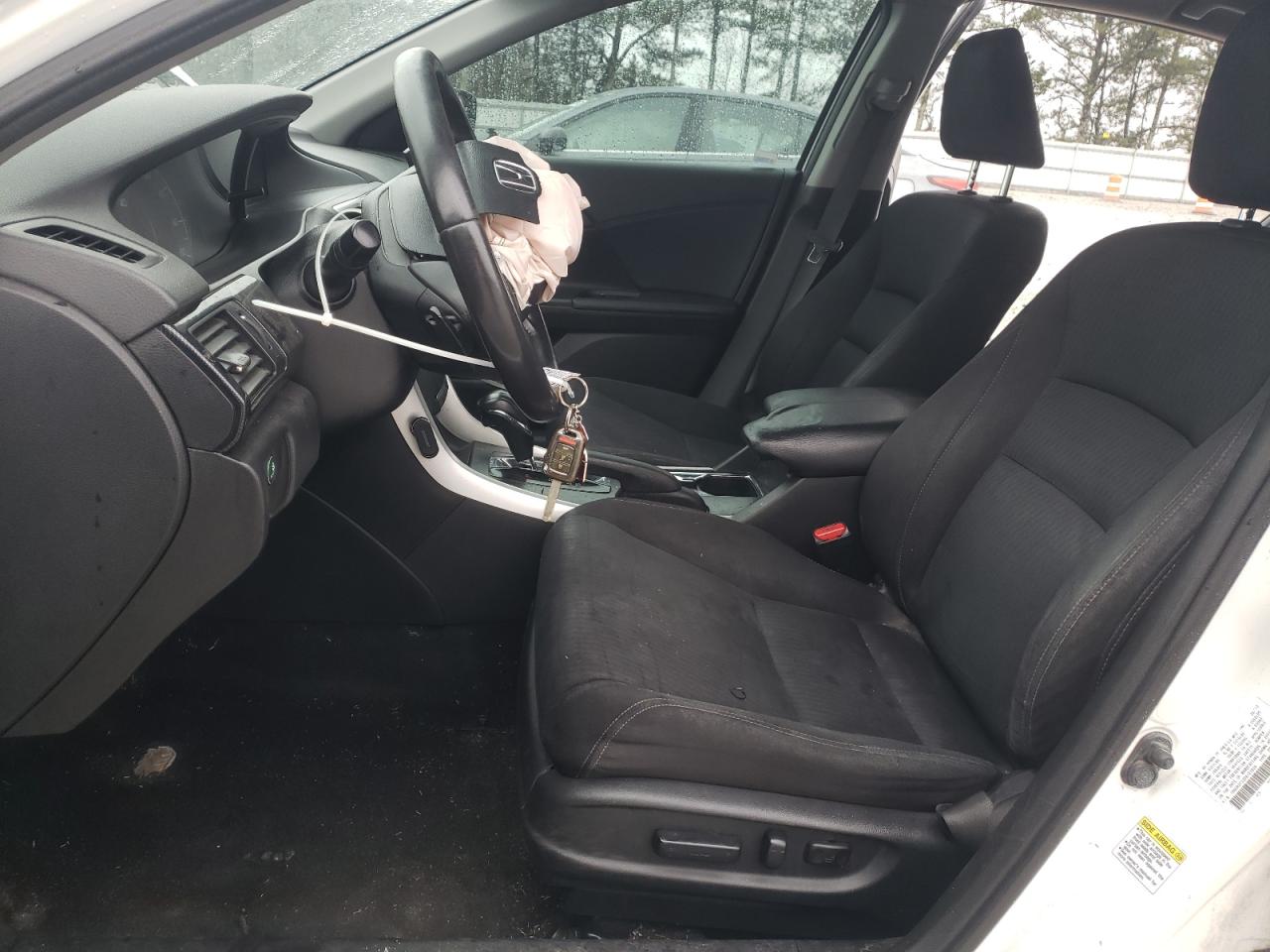 2013 Honda Accord - Image 7