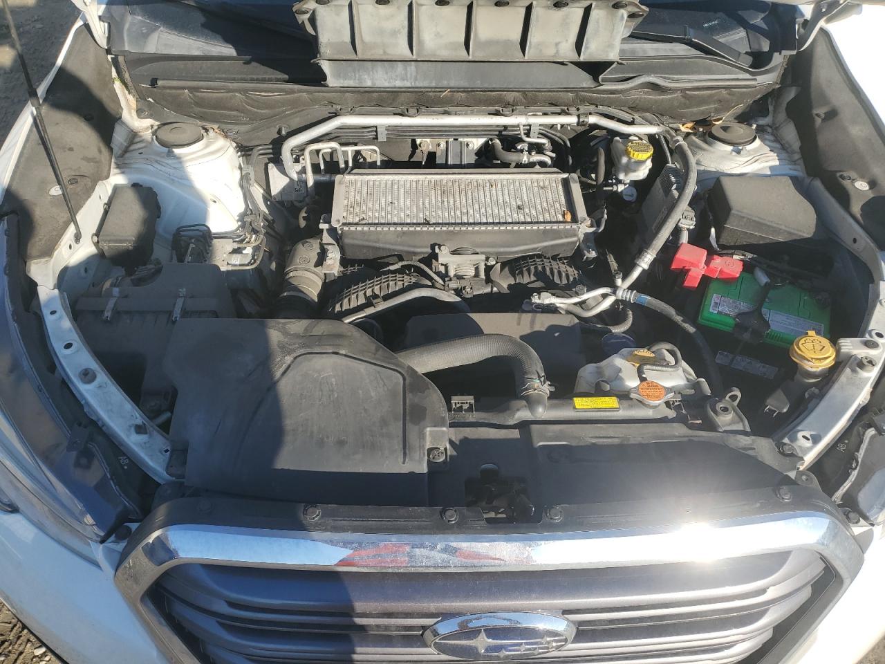 2019 Subaru Ascent - Image 12