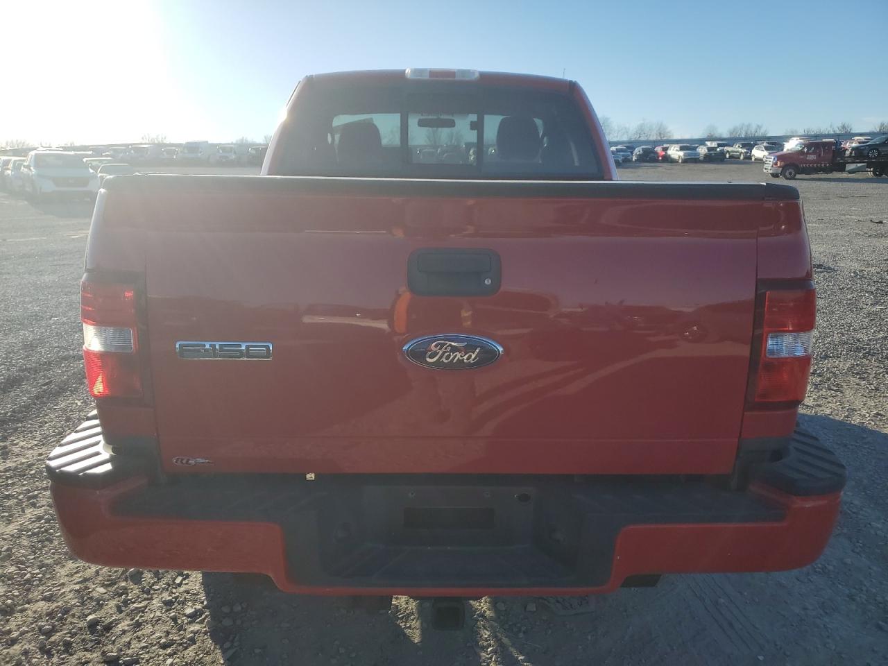 2006 Ford F-150 - Image 6