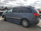 2007 Toyota Sienna Xle en Venta en Anthony, TX - Minor Dent/Scratches