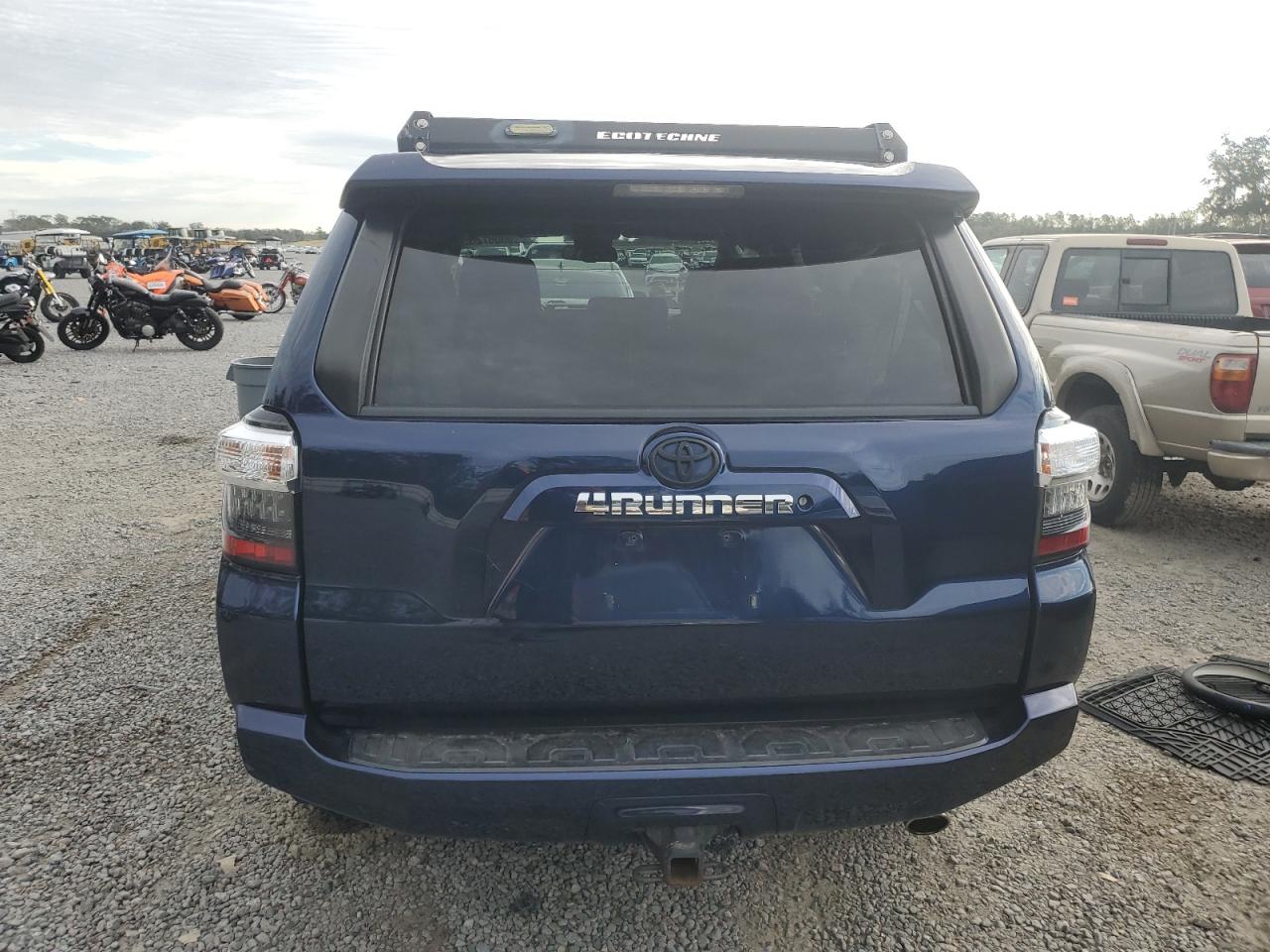 2016 Toyota 4Runner - Image 6
