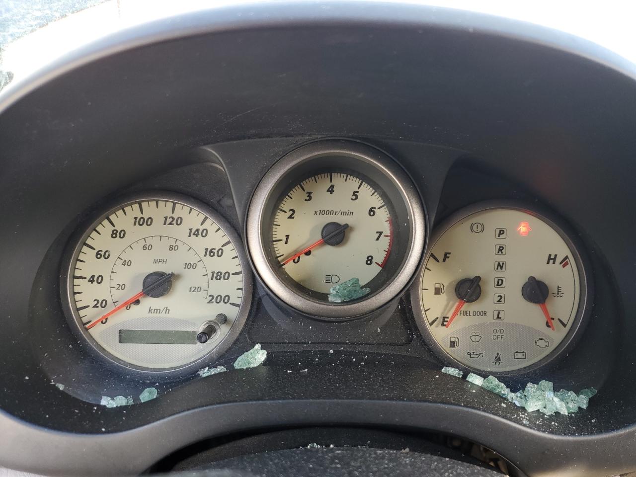 2002 Toyota RAV 4 - Image 9