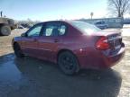 2006 Chevrolet Malibu Lt за продажба в Wichita, KS - Front End