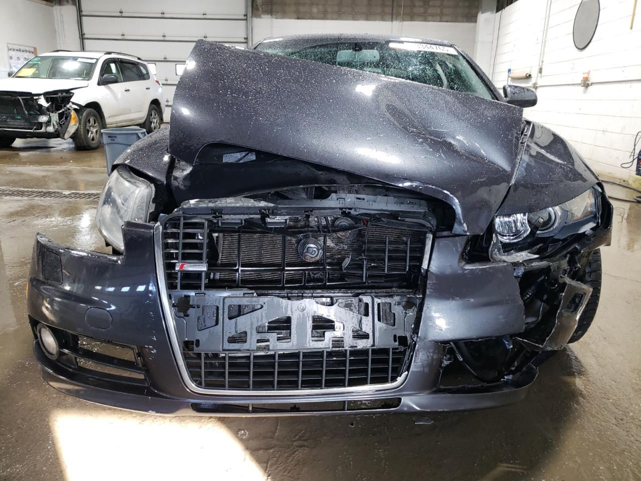 2008 Audi A6 - Image 5