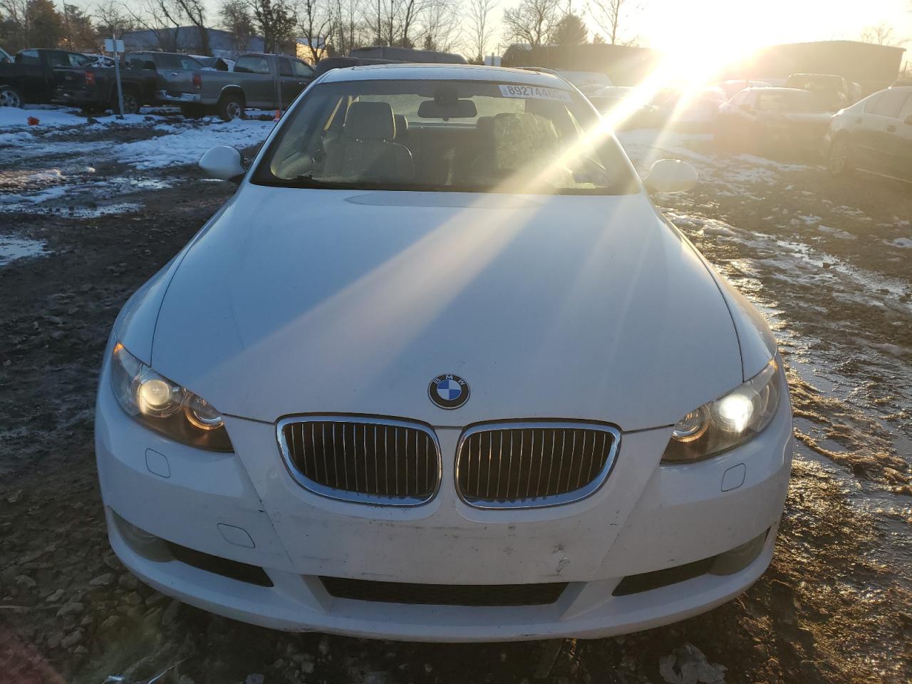 2007 BMW 3er - Image 5