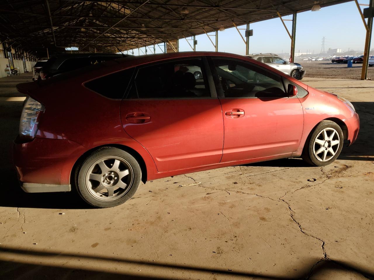 2009 Toyota Prius - Image 3