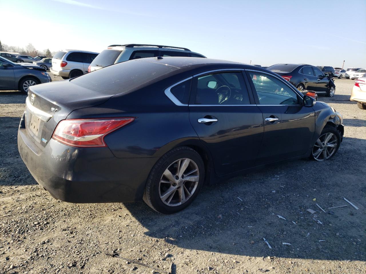 2013 Nissan Altima - Image 3