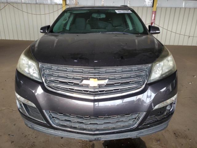  CHEVROLET TRAVERSE 2017 Charcoal