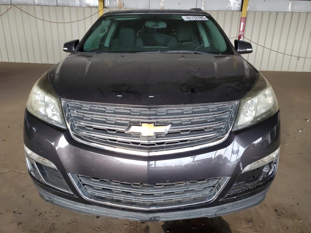 2017 Chevrolet Traverse - Image 5