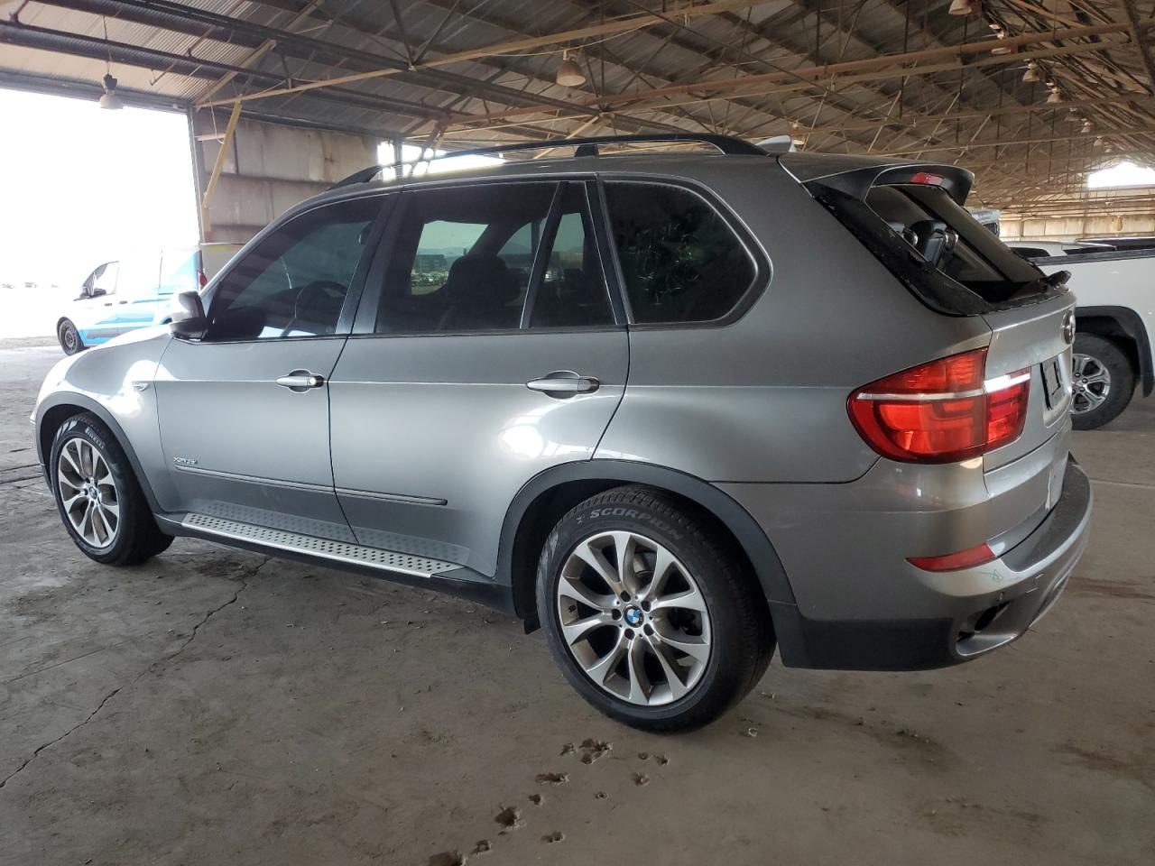 2013 BMW X5 - Image 2