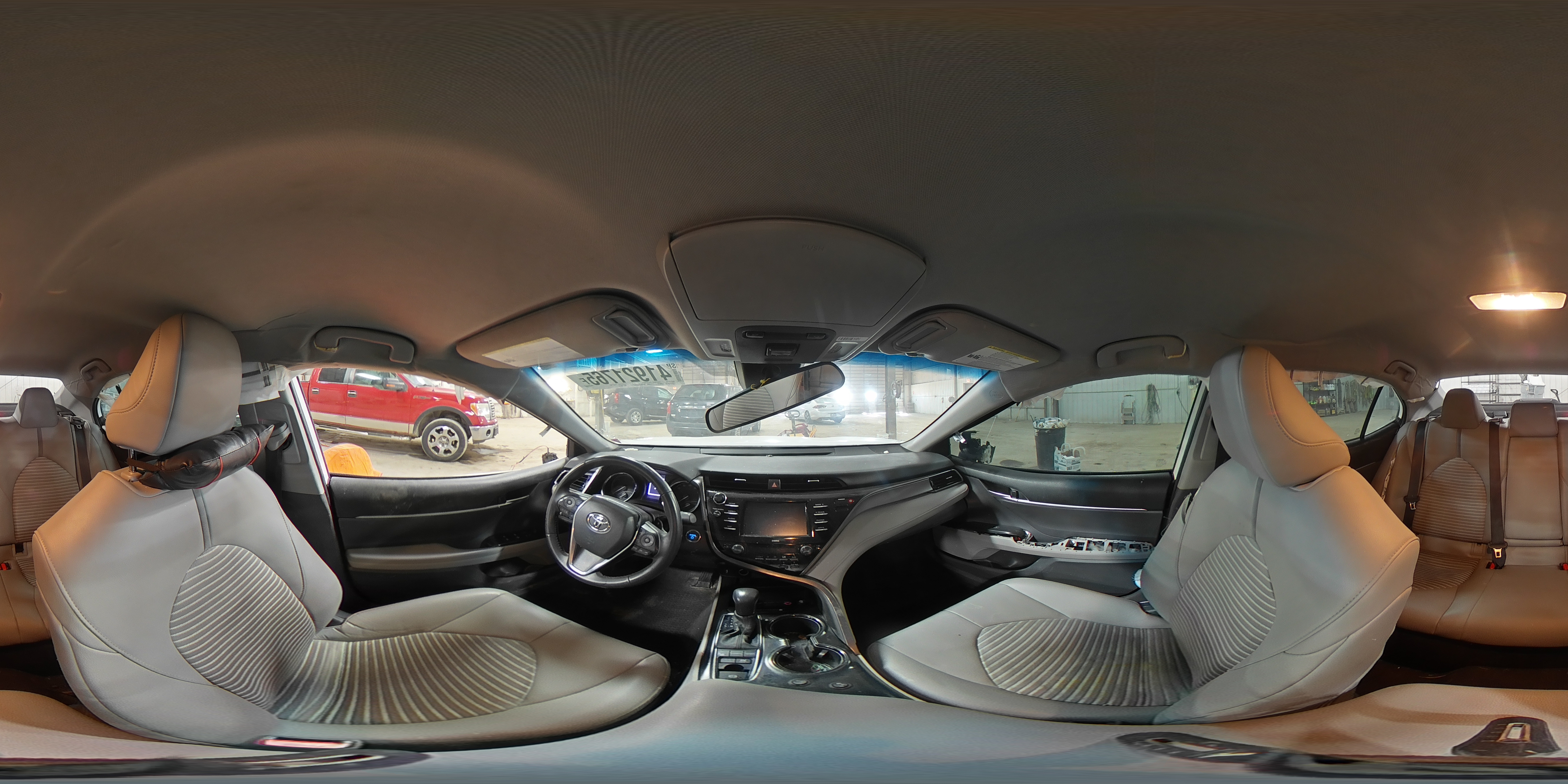 2020 Toyota Camry - Image 13