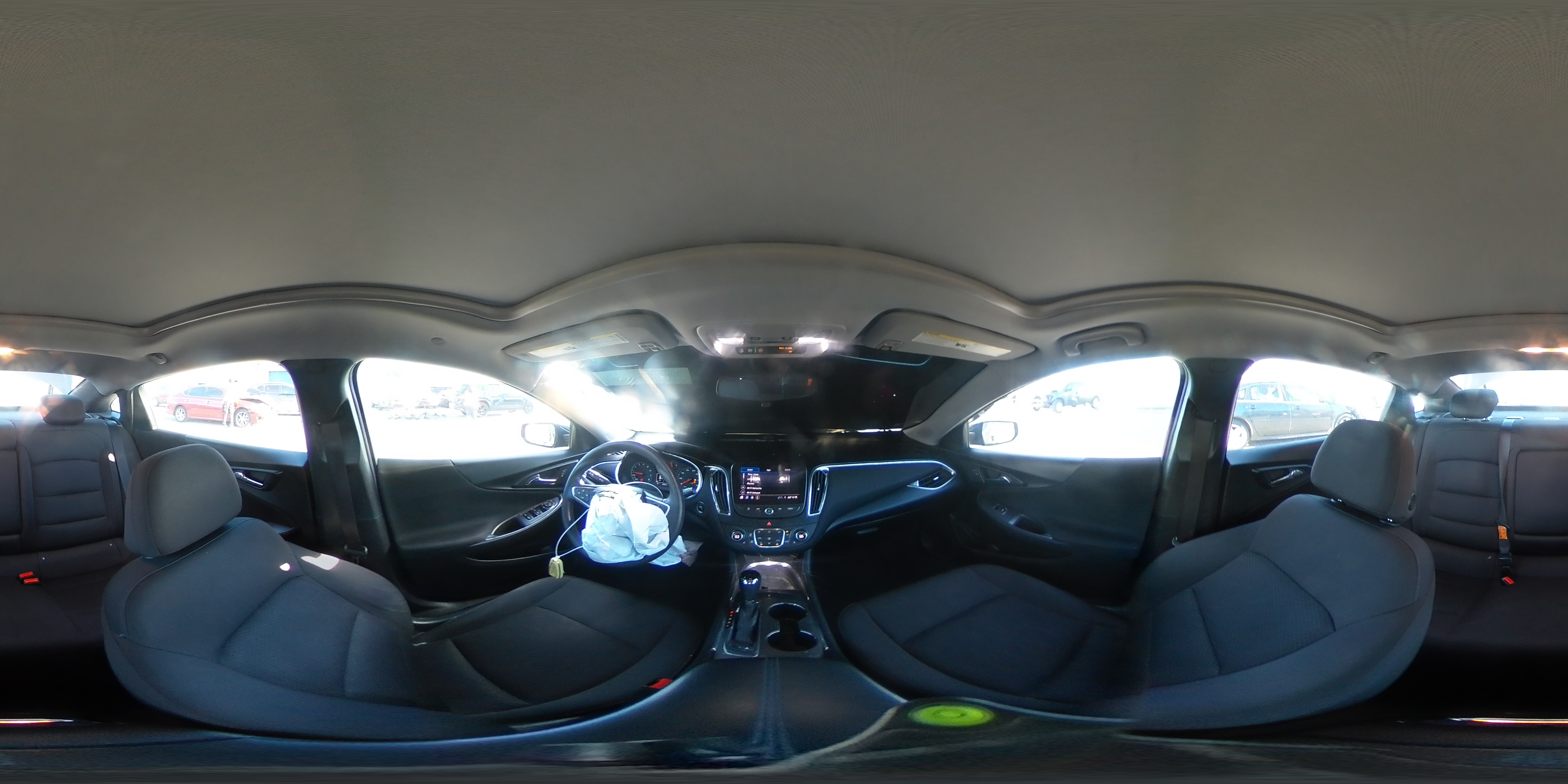 2019 Chevrolet Malibu - Image 13