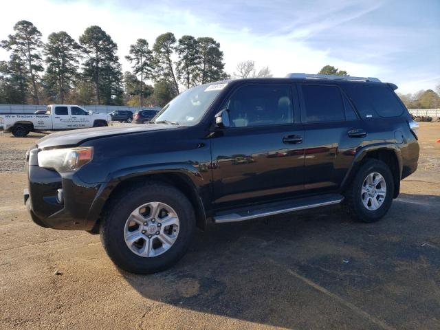 2014 Toyota 4Runner Sr5