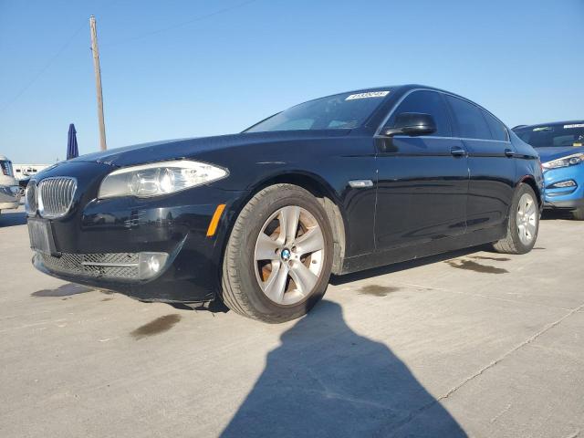 2013 Bmw 528 I