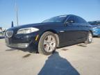 2013 Bmw 528 I en Venta en Grand Prairie, TX - Rear End