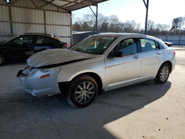 2008 Chrysler Sebring Lx