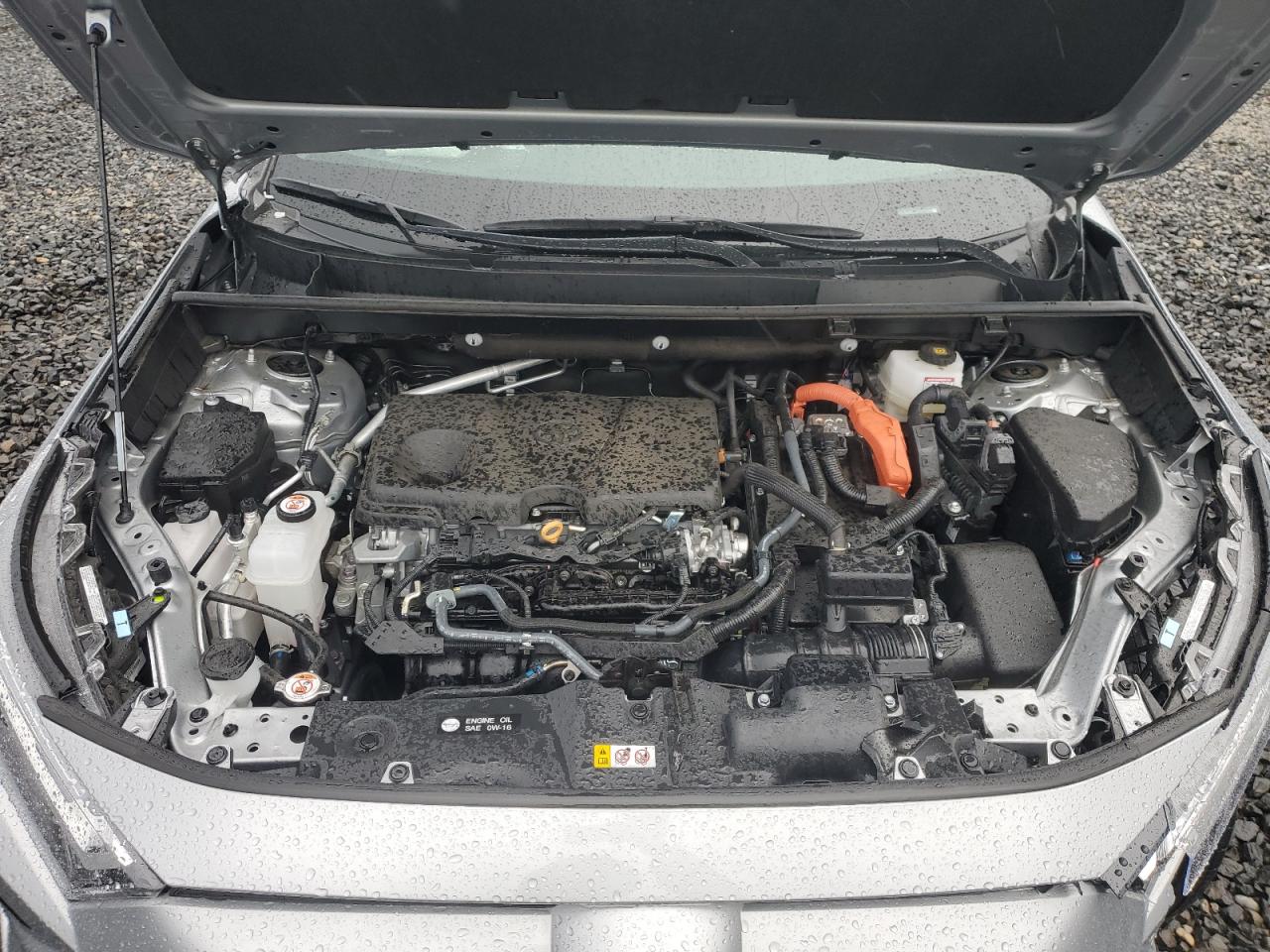 2024 Toyota RAV 4 - Image 12