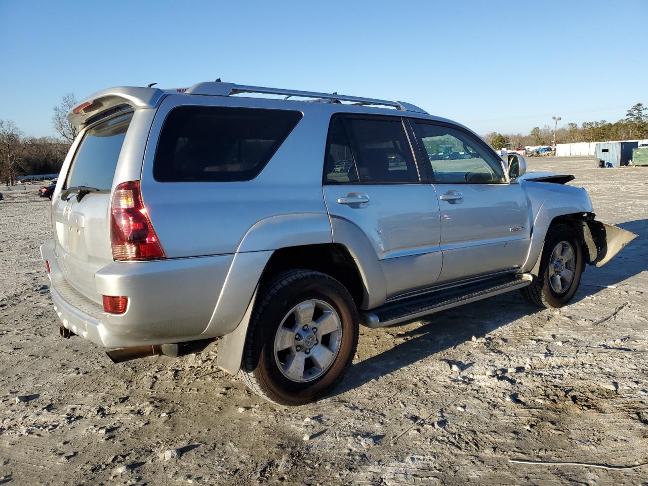 2003 Toyota 4Runner - Image 3