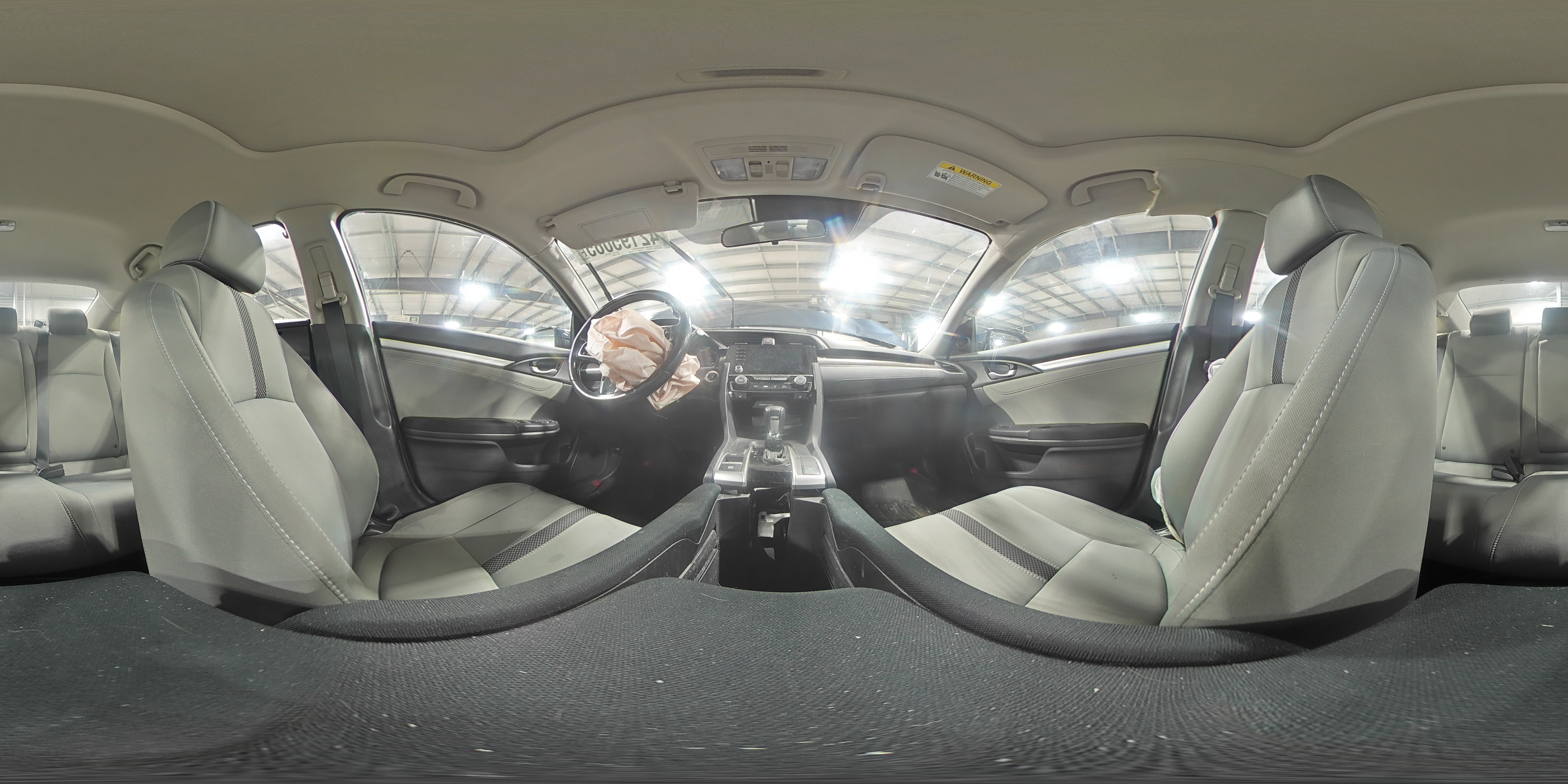 2020 Honda Civic - Image 14