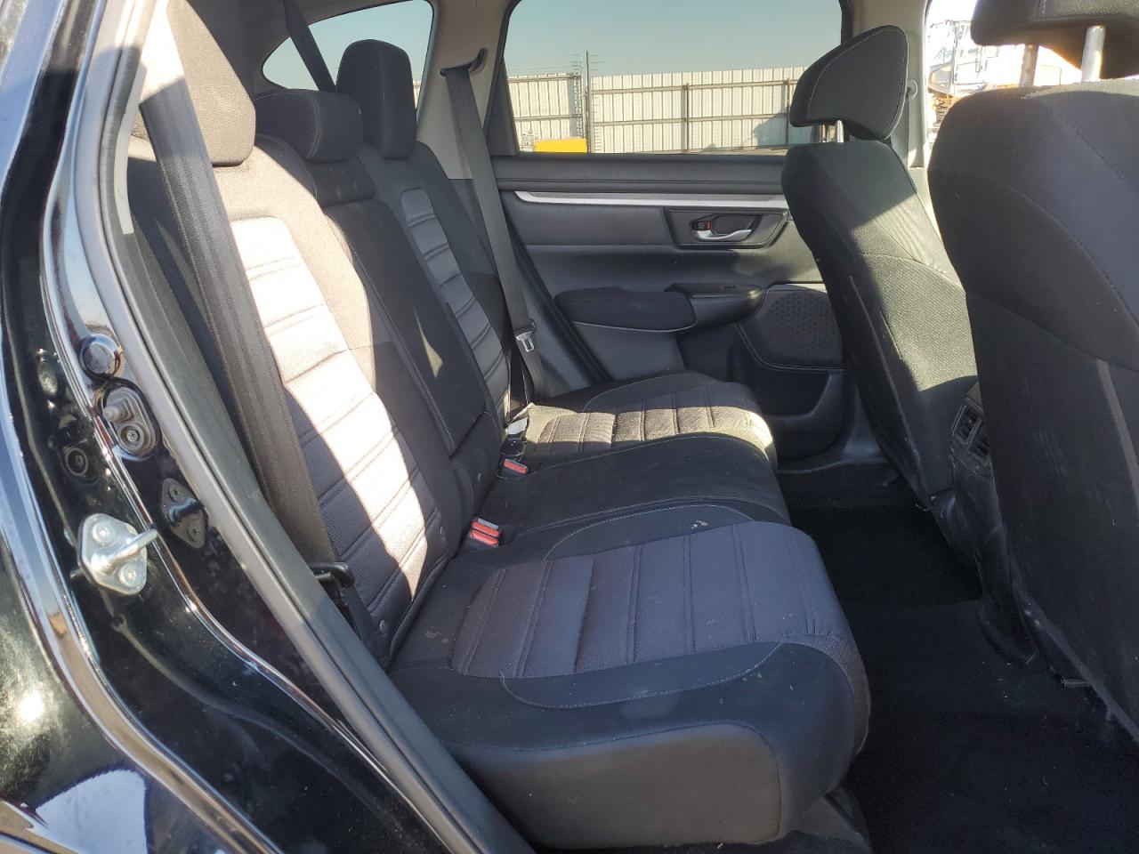 2018 Honda CR-V - Image 11