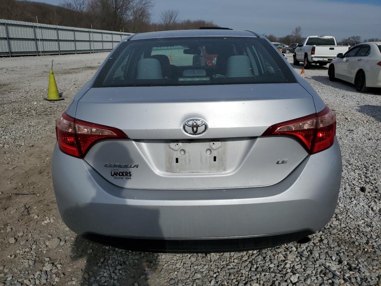 2017 Toyota Corolla - Image 6