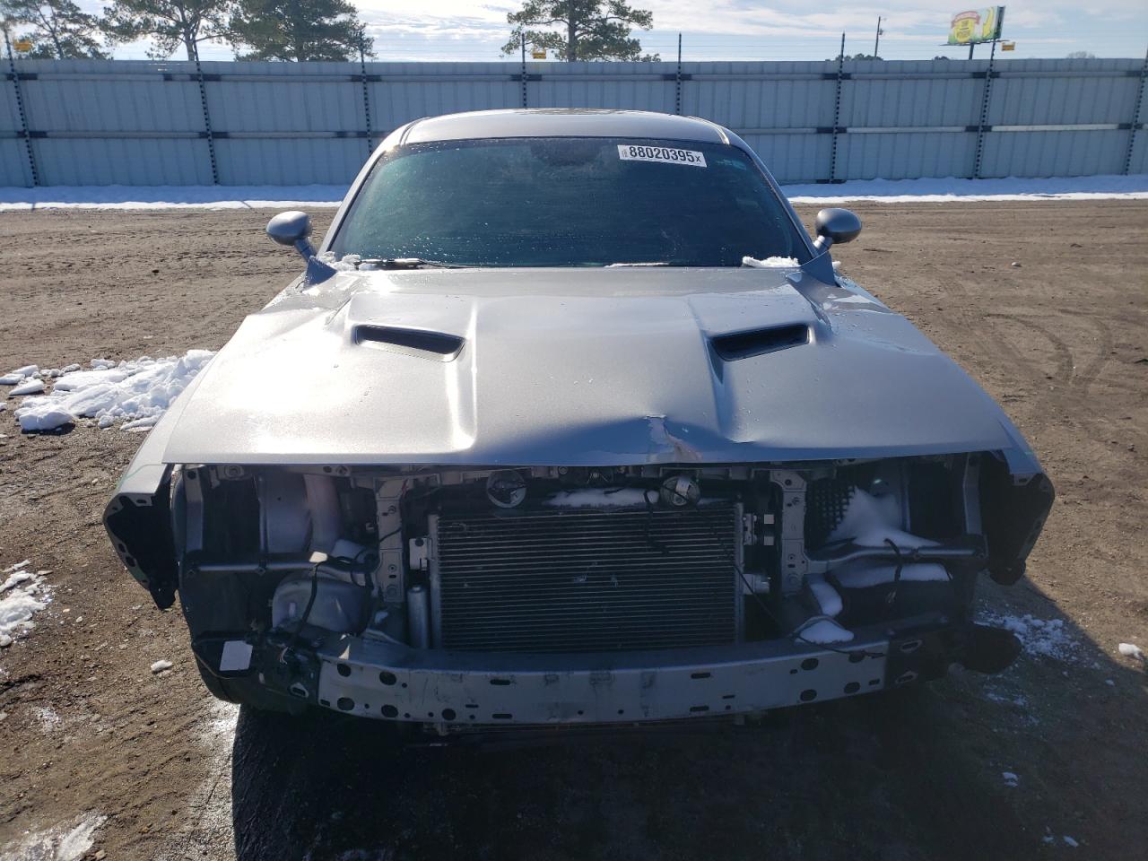 2018 Dodge Challenger - Image 5