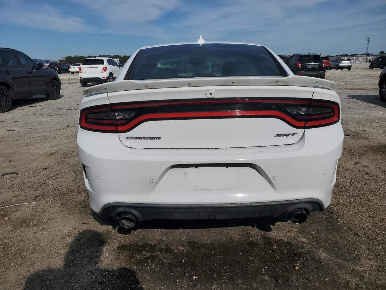 2015 Dodge Charger - Image 6