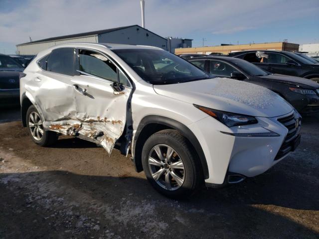 2016 LEXUS NX 200T BASE