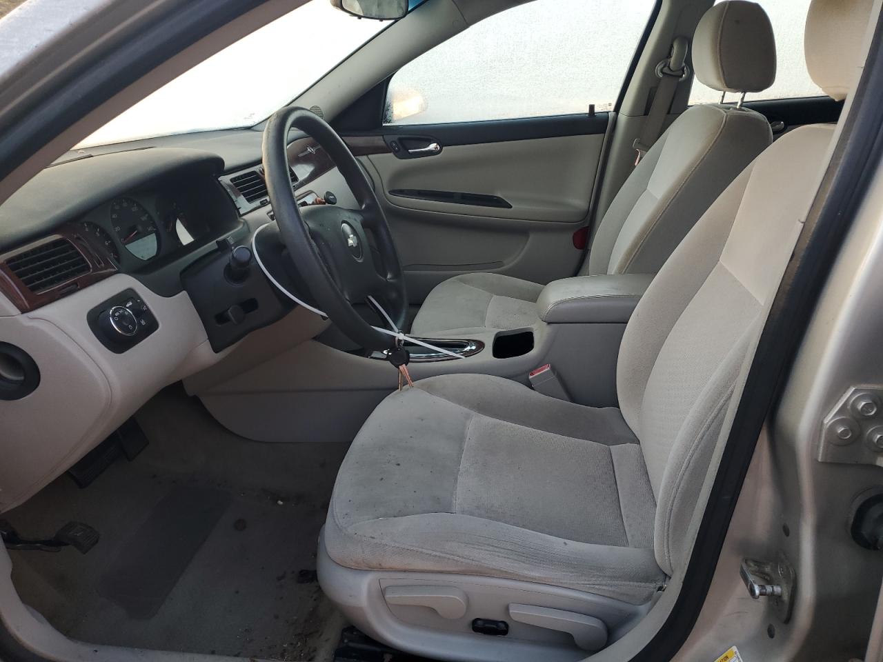 2008 Chevrolet Impala - Image 7