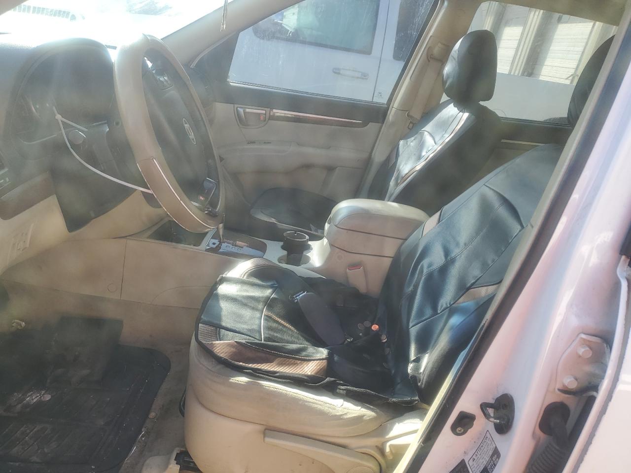 2007 Hyundai Santa Fe - Image 7
