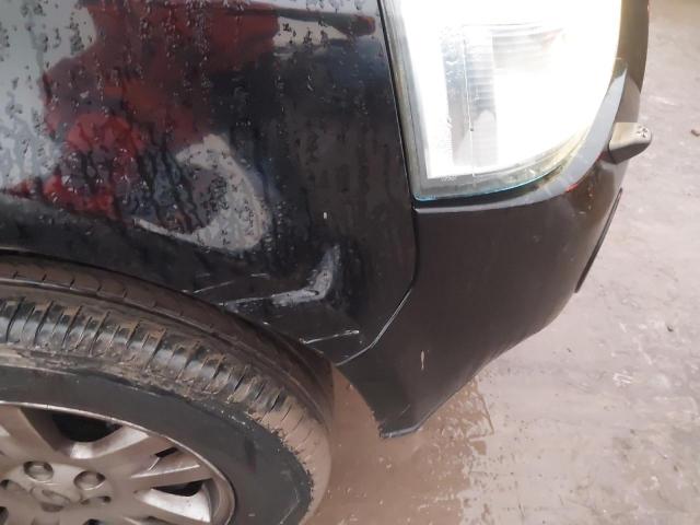 2007 LAND ROVER FREELANDER