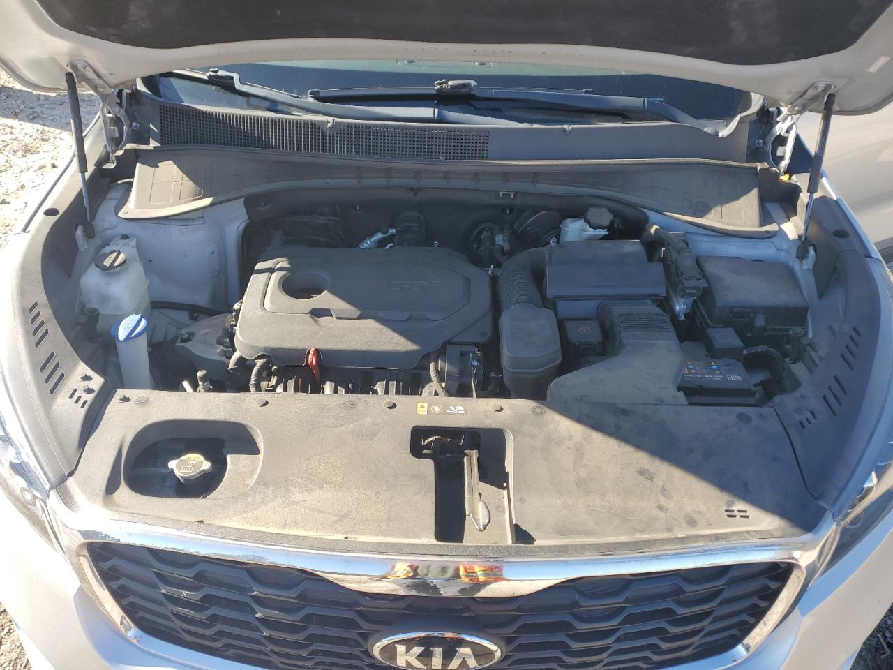 2019 Kia Sorento - Image 11